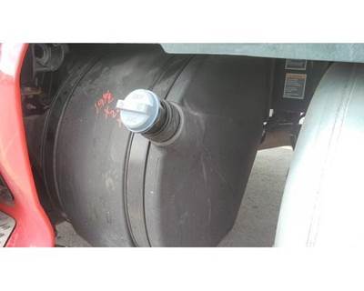 Peterbilt 579 Left DEF Tank