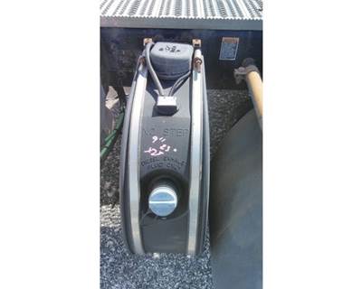 Peterbilt 579 Left DEF Tank