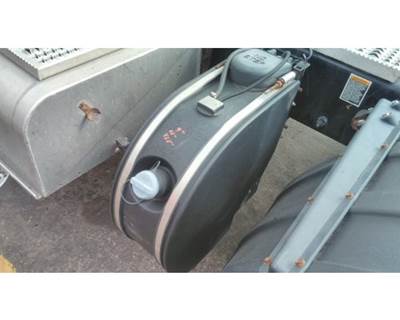 Peterbilt 579 Left DEF Tank