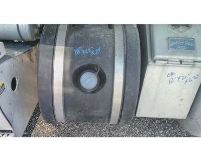 Peterbilt 579 Left DEF Tank
