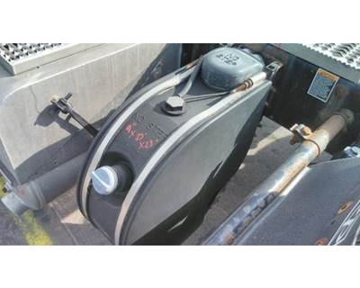 Peterbilt 579 Left DEF Tank