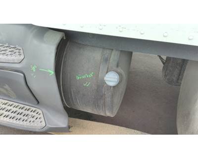 Peterbilt 579 Left DEF Tank
