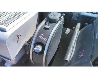 Peterbilt 579 Left DEF Tank