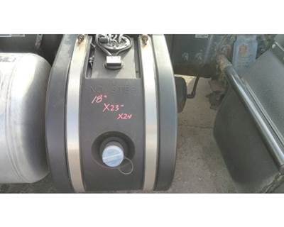 Peterbilt 579 Left DEF Tank
