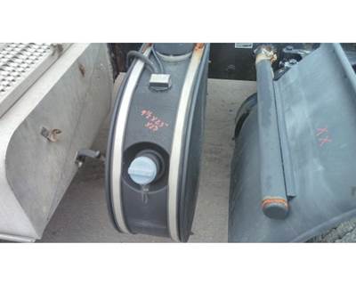 Peterbilt 579 Left DEF Tank
