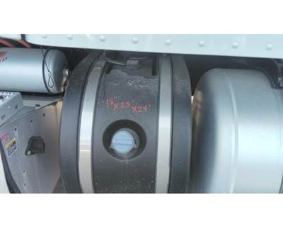 Peterbilt 579 Left DEF Tank