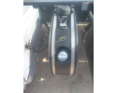 Peterbilt 579 Left DEF Tank