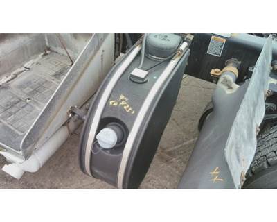 Peterbilt 579 Left DEF Tank