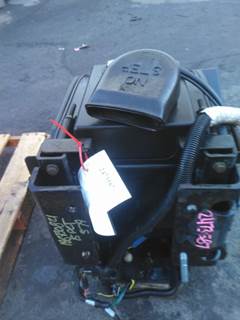 Peterbilt 587 Left DEF Tank