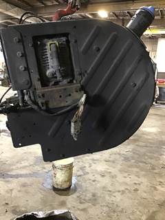 Volvo VNL Left DEF Tank