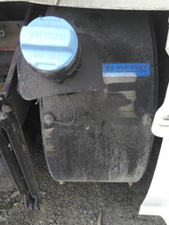 Volvo VNL Left DEF Tank
