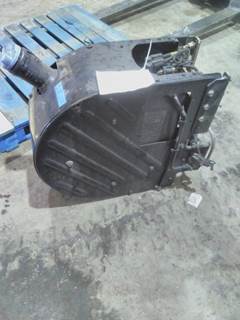 Volvo VNL Left DEF Tank