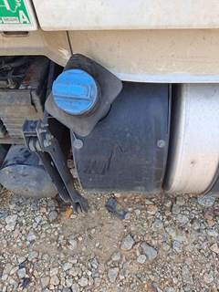 Volvo VNL Left DEF Tank