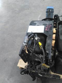 Volvo VNL Left DEF Tank