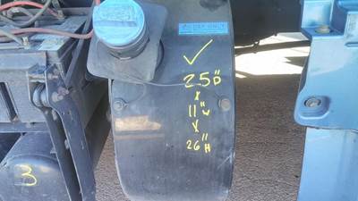 Volvo VNL Left DEF Tank