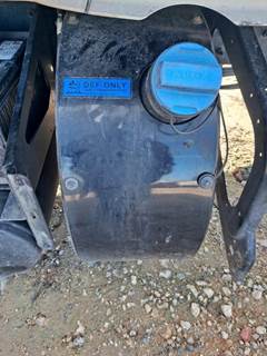 Volvo VNL Left DEF Tank