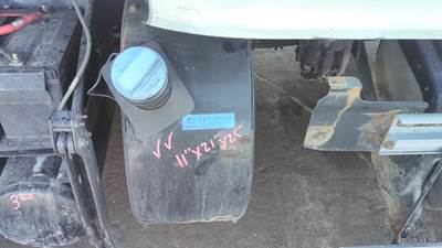 Volvo VNL Left DEF Tank