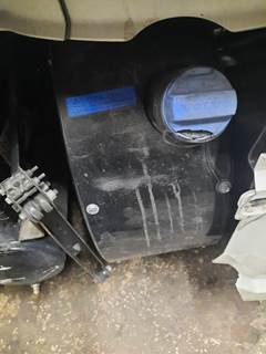 Volvo VNL Left DEF Tank