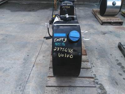 Volvo VNL DEF Tank
