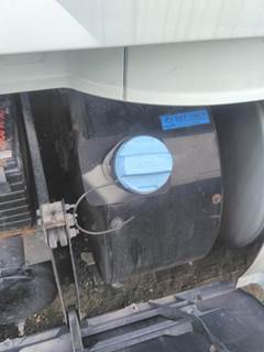 Volvo VNL DEF Tank