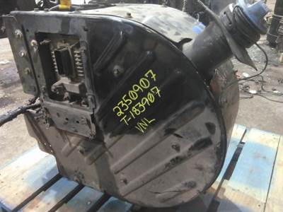 Volvo VNL Left DEF Tank