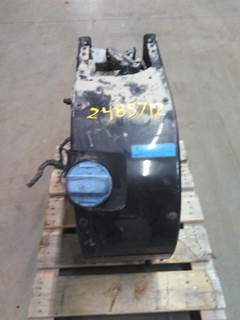 Volvo VNL Left DEF Tank