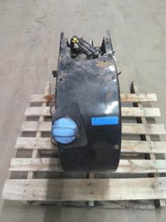 Volvo VNL Left DEF Tank