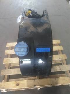 Volvo VNL Left DEF Tank