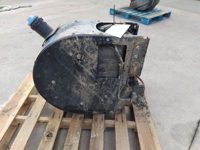 Volvo VNL Left DEF Tank