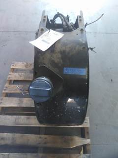 Volvo VNL Left DEF Tank