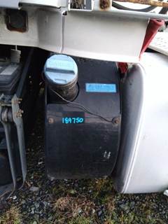 Volvo VNL Left DEF Tank