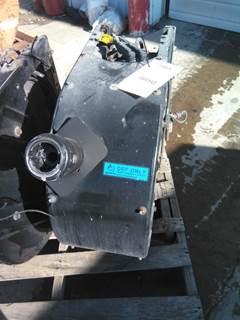 Volvo VNL Left DEF Tank