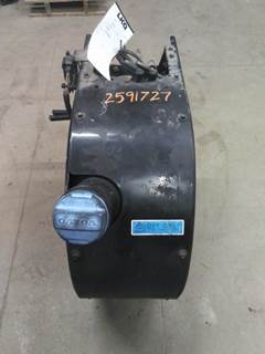 Volvo VNL Left DEF Tank