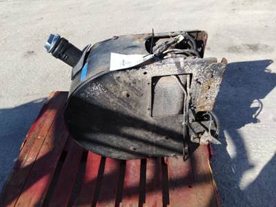 Volvo VNL Left DEF Tank