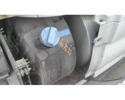 Volvo VNL Left DEF Tank