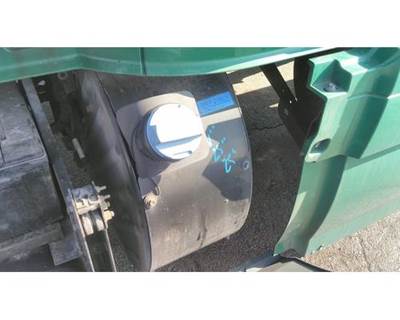 Volvo VNL Left DEF Tank