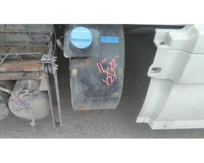 Volvo VNL Left DEF Tank