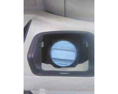 Volvo VNL Left DEF Tank
