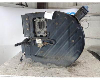 Volvo VNL Left DEF Tank