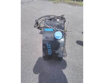 Volvo VNL Left DEF Tank