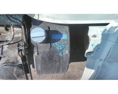 Volvo VNL Left DEF Tank