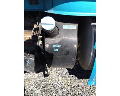 Volvo VNL DEF Tank