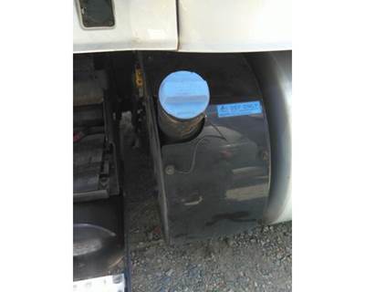 Volvo VNL Left DEF Tank