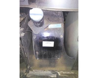 Volvo VNL Left DEF Tank