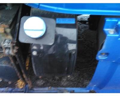 Volvo VNL Left DEF Tank