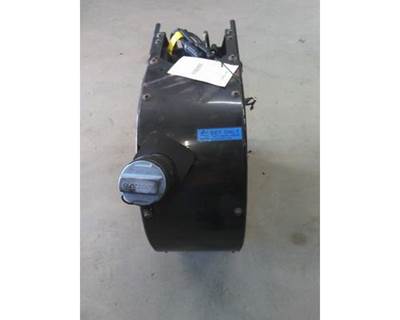 Volvo VNL Left DEF Tank