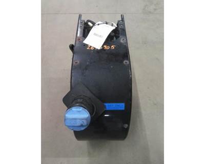 Volvo VNL Left DEF Tank