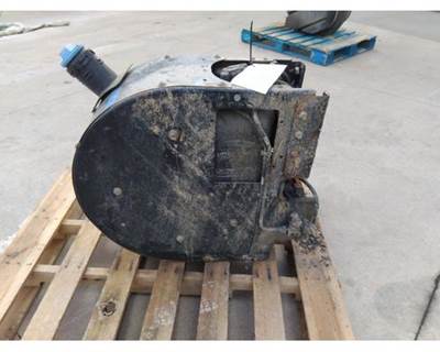 Volvo VNL Left DEF Tank
