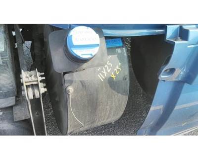 Volvo VNL Left DEF Tank