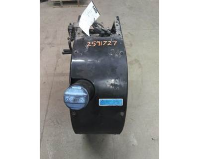 Volvo VNL Left DEF Tank